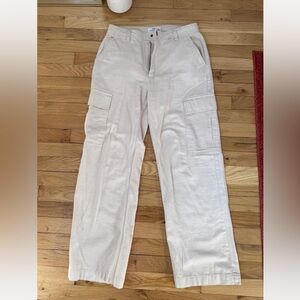 Utility Cargo Pants
